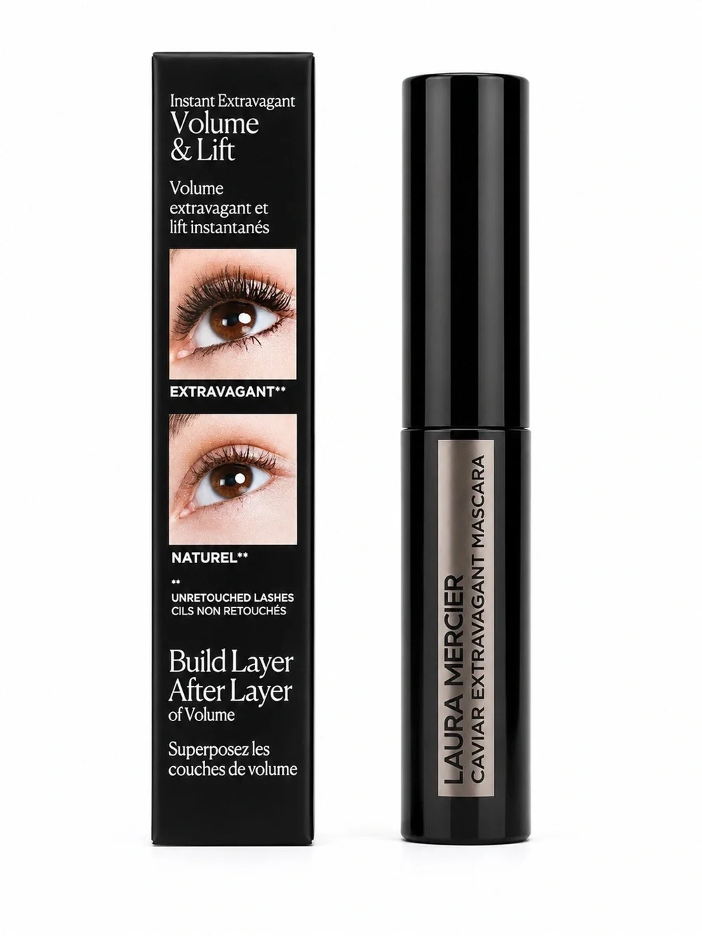 laura mercier brand new